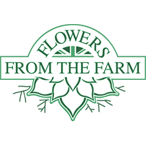 Flowers from the Farm logo